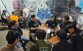 Bawaslu Kota Makassar