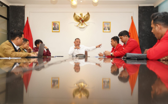 Bawaslu Kota Makassar