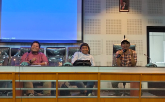 Bawaslu Kota Makassar