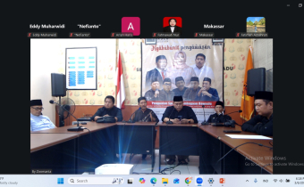 Bawaslu Kota Makassar
