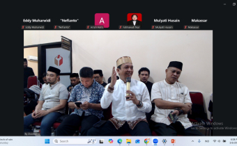 Bawaslu Kota Makassar