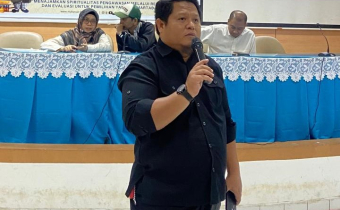 Bawaslu Kota Makassar