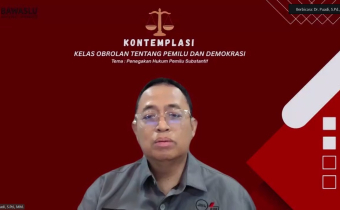 Bawaslu Kota Makassar