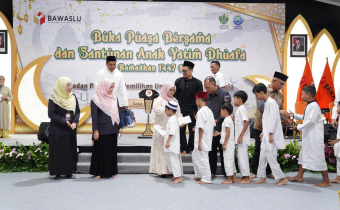 Bawaslu Kota Makassar
