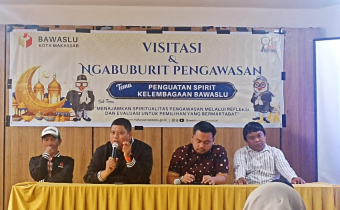 Bawaslu Kota Makassar