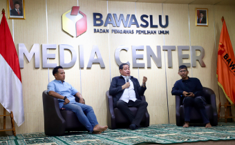 Bawaslu Kota Makassar