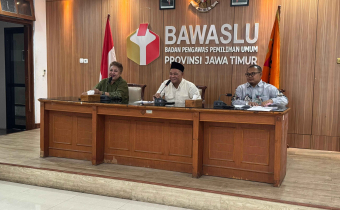 Bawaslu Kota Makassar