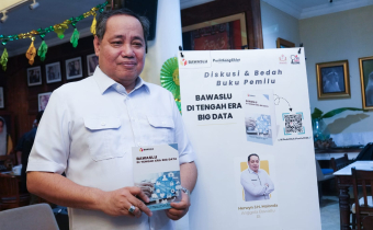 Bawaslu Kota Makassar