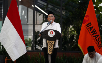 Bawaslu Kota Makassar