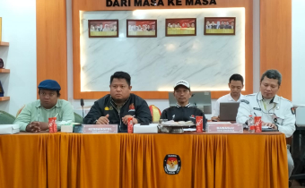 Bawaslu Kota Makassar