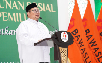 Bawaslu Kota Makassar