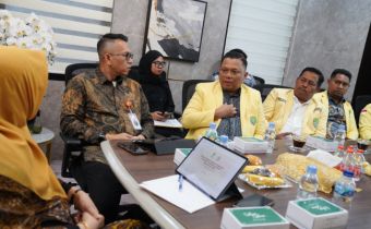 Bawaslu Kota Makassar