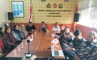 Bawaslu Kota Makassar