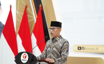 Bawaslu Kota Makassar