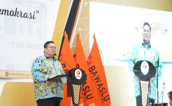 Bawaslu Kota Makassar
