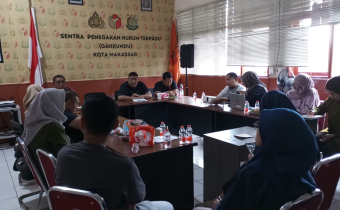 Bawaslu Kota Makassar