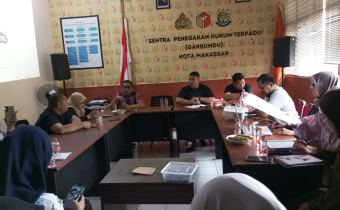 Bawaslu Kota Makassar