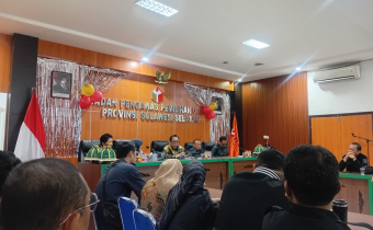 Bawaslu Kota Makassar