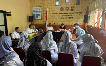 Bawaslu Kota Makassar