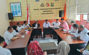 Bawaslu Kota Makassar