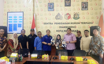 Bawaslu Kota Makassar