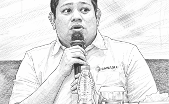 Bawaslu Kota Makassar