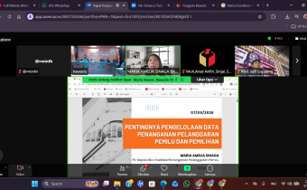 Bawaslu Kota Makassar