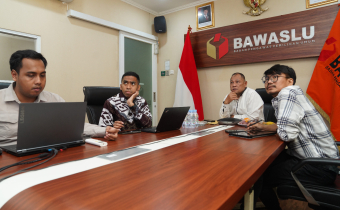 Bawaslu Kota Makassar