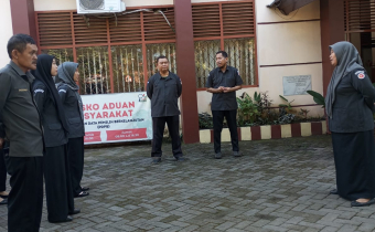 Bawaslu Kota Makassar