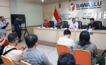 Bawaslu Kota Makassar