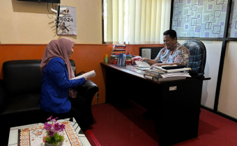 Bawaslu Kota Makassar