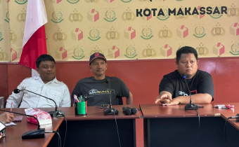 Bawaslu Kota Makassar
