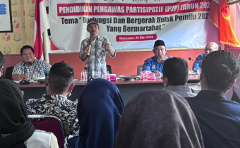 Bawaslu Kota Makassar