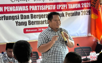 Bawaslu Kota Makassar