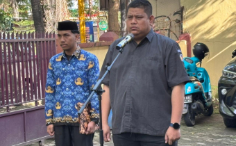 Bawaslu Kota Makassar