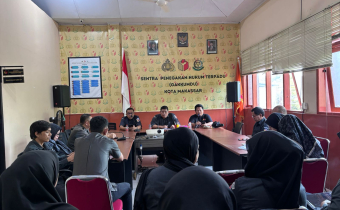 Bawaslu Kota Makassar