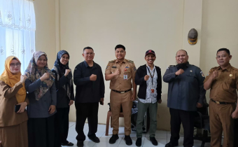Bawaslu Kota Makassar