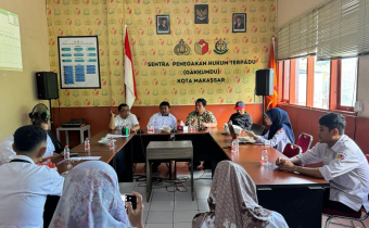 Bawaslu Kota Makassar