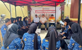 Bawaslu Kota Makassar
