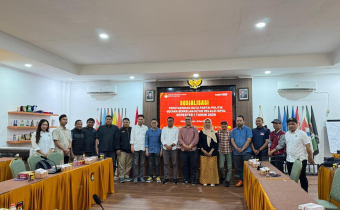 Bawaslu Kota Makassar