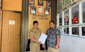 Bawaslu Kota Makassar