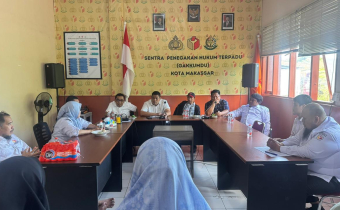 Bawaslu Kota Makassar