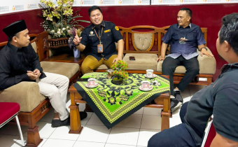 Bawaslu Kota Makassar