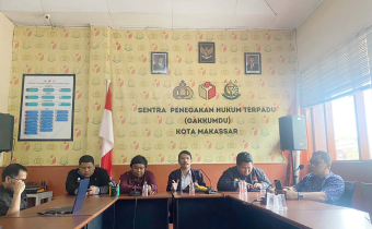 Bawaslu Kota Makassar