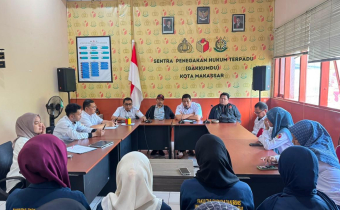 Bawaslu Kota Makassar