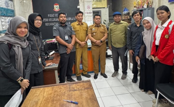 Bawaslu Kota Makassar