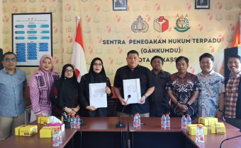 Bawaslu Kota Makassar