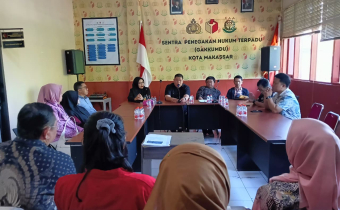 Bawaslu Kota Makassar