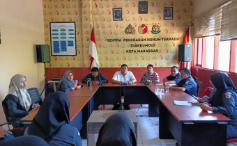 Bawaslu Kota Makassar