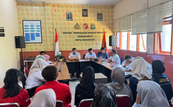 Bawaslu Kota Makassar